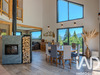 Ma-Cabane - Vente Maison Saint-Sixt, 182 m²