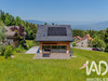Ma-Cabane - Vente Maison Saint-Sixt, 182 m²