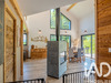 Ma-Cabane - Vente Maison Saint-Sixt, 182 m²