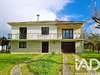Ma-Cabane - Vente Maison Saint-Sornin, 130 m²