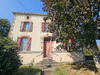 Ma-Cabane - Vente Maison Saint-Sornin-la-Marche, 110 m²