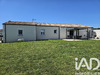 Ma-Cabane - Vente Maison Saint-Sulpice-d'Arnoult, 119 m²