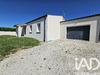 Ma-Cabane - Vente Maison Saint-Sulpice-d'Arnoult, 119 m²