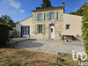 Ma-Cabane - Vente Maison Saint-Sulpice-de-Cognac, 65 m²