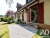 Ma-Cabane - Vente Maison Saint-Sulpice-de-Pommeray, 163 m²