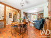 Ma-Cabane - Vente Maison Saint-Sulpice-de-Pommeray, 163 m²