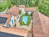Ma-Cabane - Vente Maison SAINT-SULPICE-DE-ROUMAGNAC, 950 m²