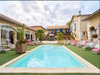 Ma-Cabane - Vente Maison SAINT-SULPICE-DE-ROUMAGNAC, 950 m²