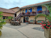 Ma-Cabane - Vente Maison SAINT-SULPICE-DE-ROUMAGNAC, 950 m²