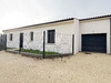 Ma-Cabane - Vente Maison SAINT-SULPICE-DE-ROYAN, 91 m²