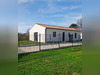 Ma-Cabane - Vente Maison SAINT-SULPICE-DE-ROYAN, 91 m²