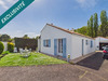 Ma-Cabane - Vente Maison Saint-Sulpice-de-Royan, 120 m²