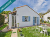 Ma-Cabane - Vente Maison Saint-Sulpice-de-Royan, 120 m²