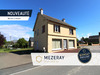 Ma-Cabane - Vente Maison SAINT-SULPICE-DES-LANDES, 180 m²