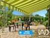 Ma-Cabane - Vente Maison Saint-Sulpice-des-Rivoires, 60 m²
