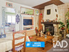 Ma-Cabane - Vente Maison Saint-Sulpice-des-Rivoires, 60 m²