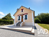 Ma-Cabane - Vente Maison Saint-Sulpice-Laurière, 80 m²