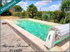 Ma-Cabane - Vente Maison Saint-Sulpice-le-Dunois, 164 m²