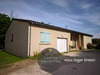Ma-Cabane - Vente Maison SAINT-SULPICE-SUR-LEZE, 110 m²