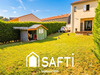 Ma-Cabane - Vente Maison Saint-Sulpice-sur-Leze, 93 m²