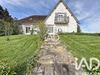Ma-Cabane - Vente Maison Saint-Sulpice-sur-Risle, 148 m²