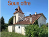 Ma-Cabane - Vente Maison Saint-Sylvestre-sur-Lot, 156 m²