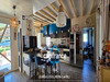 Ma-Cabane - Vente Maison SAINT SYLVESTRE SUR LOT, 200 m²