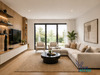 Ma-Cabane - Vente Maison Saint-Symphorien-d'Ozon, 86 m²