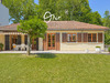 Ma-Cabane - Vente Maison SAINT-SYMPHORIEN-D'OZON, 95 m²