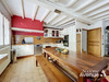 Ma-Cabane - Vente Maison SAINT-SYMPHORIEN-D'OZON, 140 m²