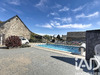Ma-Cabane - Vente Maison Saint-Théoffrey, 92 m²