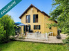 Ma-Cabane - Vente Maison Saint-Theoffrey, 98 m²