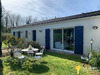 Ma-Cabane - Vente Maison Saint-Thomas-de-Conac, 108 m²