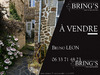 Ma-Cabane - Vente Maison Saint-Thomas-de-Courceriers, 208 m²