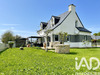 Ma-Cabane - Vente Maison Saint-Urbain, 133 m²