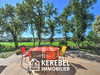 Ma-Cabane - Vente Maison Saint-Urbain, 243 m²