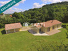 Ma-Cabane - Vente Maison Saint-Urcisse, 130 m²