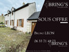 Ma-Cabane - Vente Maison Saint-Victeur, 87 m²
