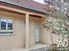 Ma-Cabane - Vente Maison Saint-Victor-sur-Ouche, 111 m²