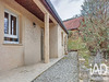 Ma-Cabane - Vente Maison Saint-Victor-sur-Ouche, 111 m²