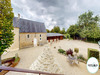 Ma-Cabane - Vente Maison Saint-Vigor-le-Grand, 307 m²