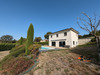 Ma-Cabane - Vente Maison Saint-Vincent-de-Boisset, 129 m²