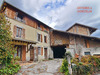 Ma-Cabane - Vente Maison SAINT-VINCENT-DE-MERCUZE, 200 m²