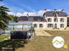 Ma-Cabane - Vente Maison Saint-Vincent-des-Landes, 310 m²