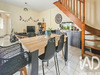 Ma-Cabane - Vente Maison Saint-Vincent-Sterlanges, 73 m²