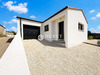 Ma-Cabane - Vente Maison Saint-Vincent-sur-Graon, 93 m²