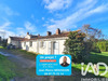Ma-Cabane - Vente Maison Saint-Vincent-sur-Graon, 104 m²
