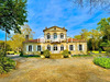 Ma-Cabane - Vente Maison Saint-Vivien-de-Medoc, 254 m²