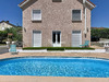 Ma-Cabane - Vente Maison SAINT-VULBAS, 218 m²