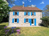 Ma-Cabane - Vente Maison Saint-Yrieix-la-Montagne, 73 m²